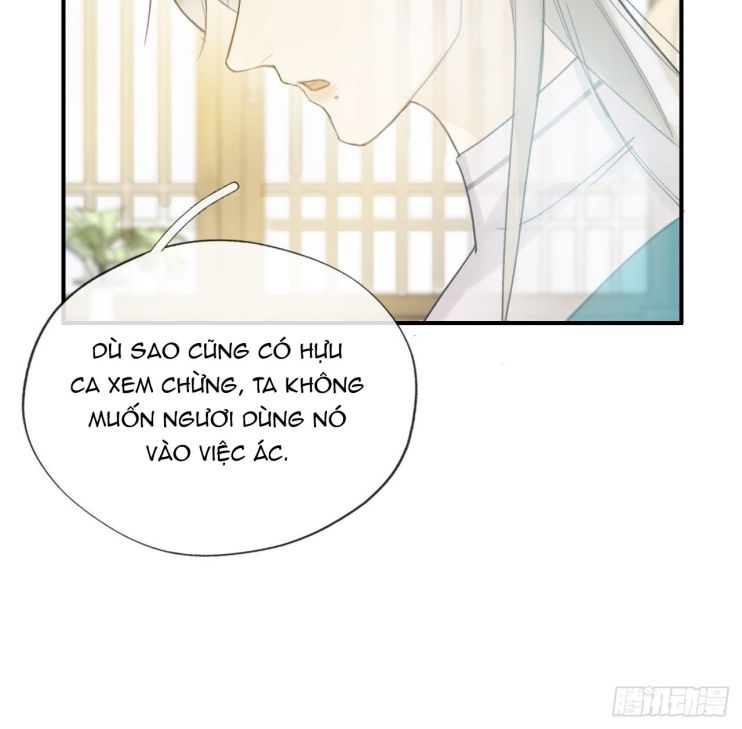 Nhất Biển Đan Tâm Chap 21 - Next Chap 22