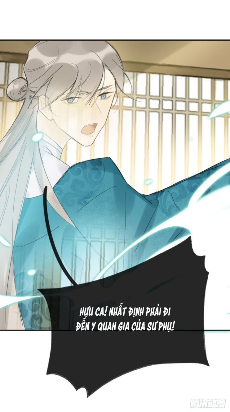 Nhất Biển Đan Tâm Chap 21 - Next Chap 22