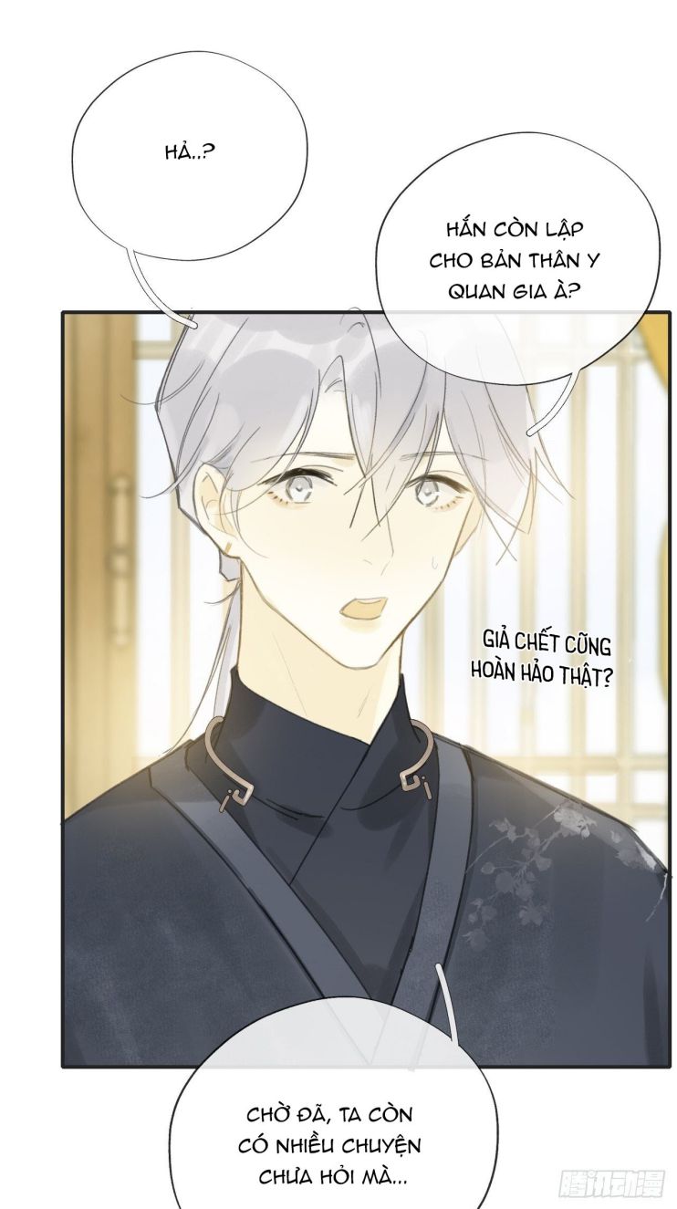 Nhất Biển Đan Tâm Chap 21 - Next Chap 22