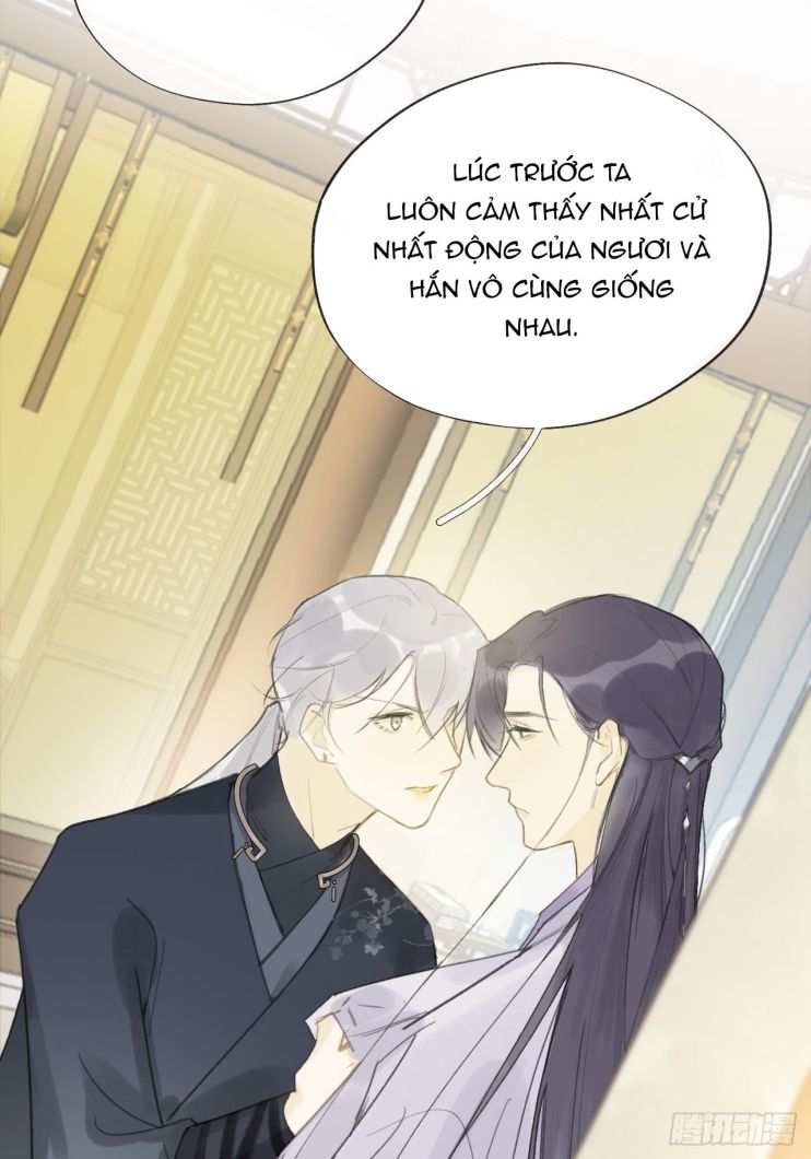 Nhất Biển Đan Tâm Chap 21 - Next Chap 22