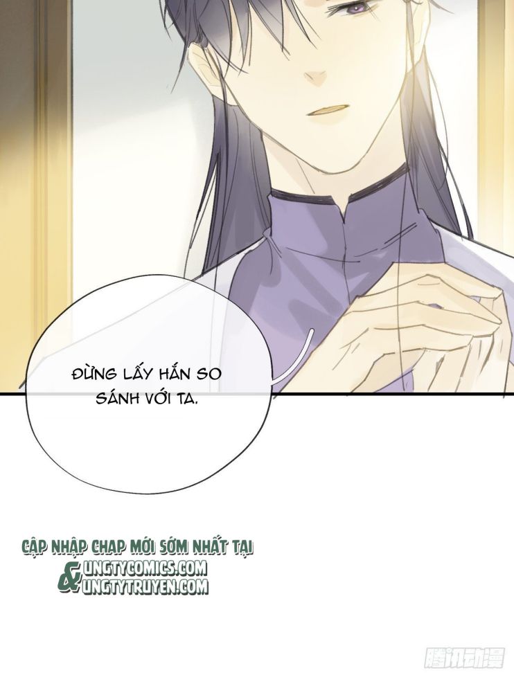 Nhất Biển Đan Tâm Chap 21 - Next Chap 22