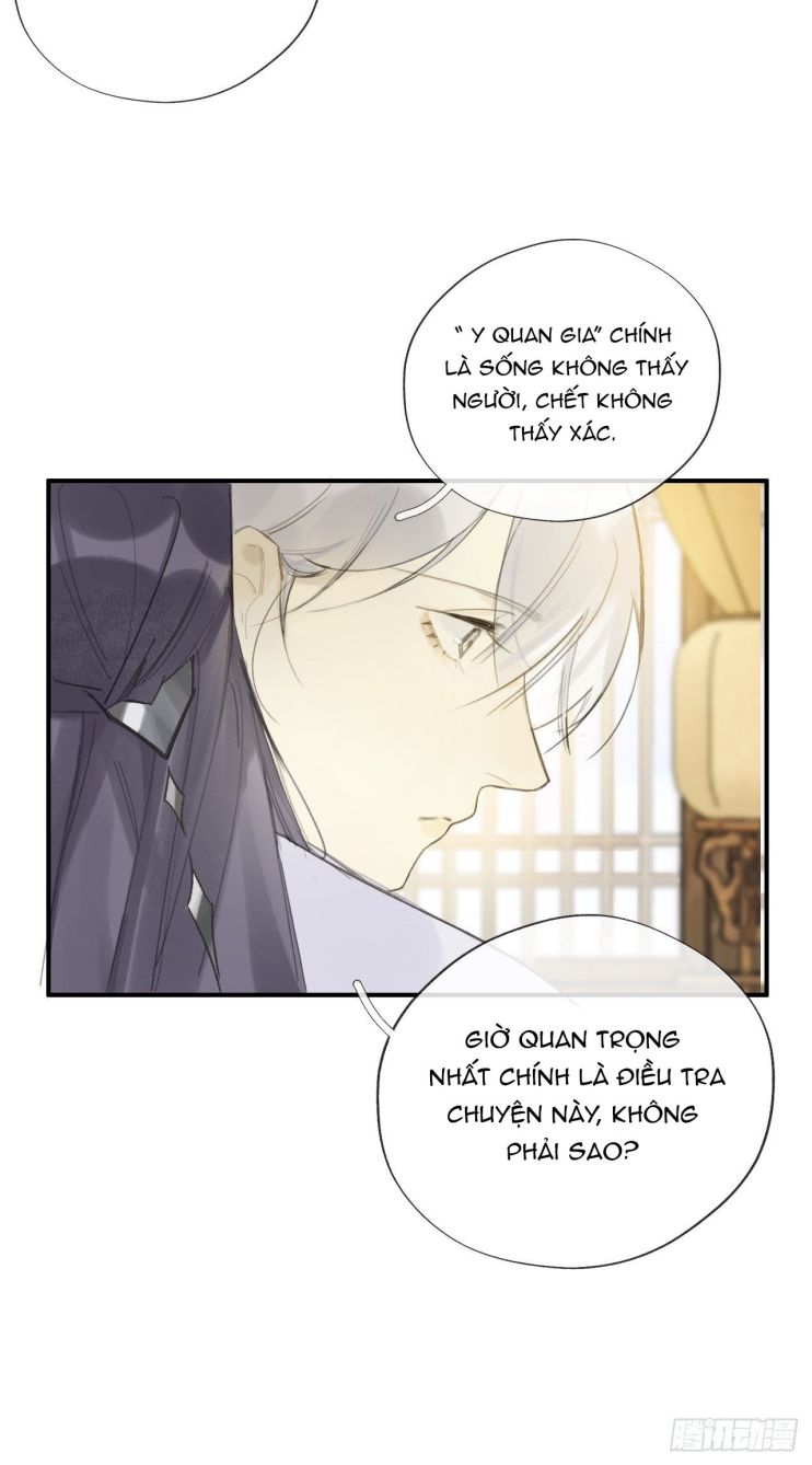 Nhất Biển Đan Tâm Chap 21 - Next Chap 22