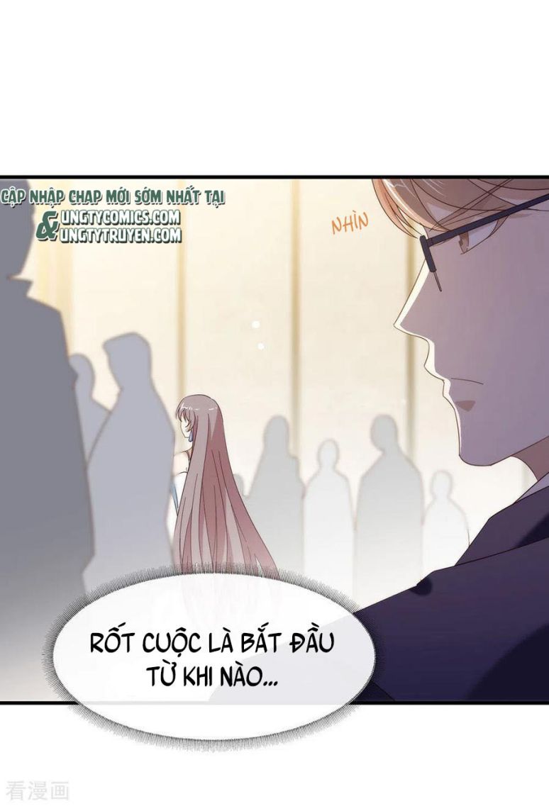 Tôi Cùng Nữ Chủ Mary Sue Tranh Giành Bạn Trai Chap 158 - Next Chap 159