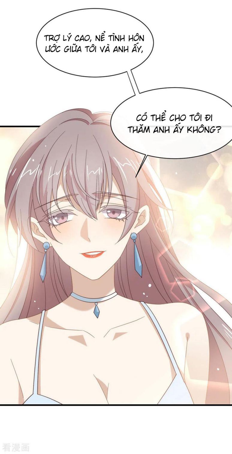 Tôi Cùng Nữ Chủ Mary Sue Tranh Giành Bạn Trai Chap 158 - Next Chap 159