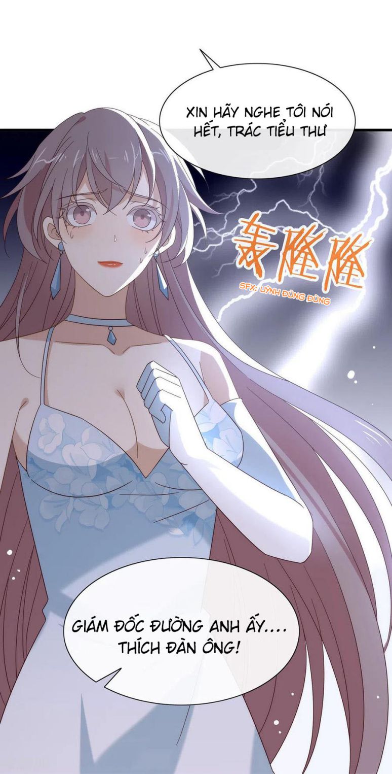 Tôi Cùng Nữ Chủ Mary Sue Tranh Giành Bạn Trai Chap 158 - Next Chap 159