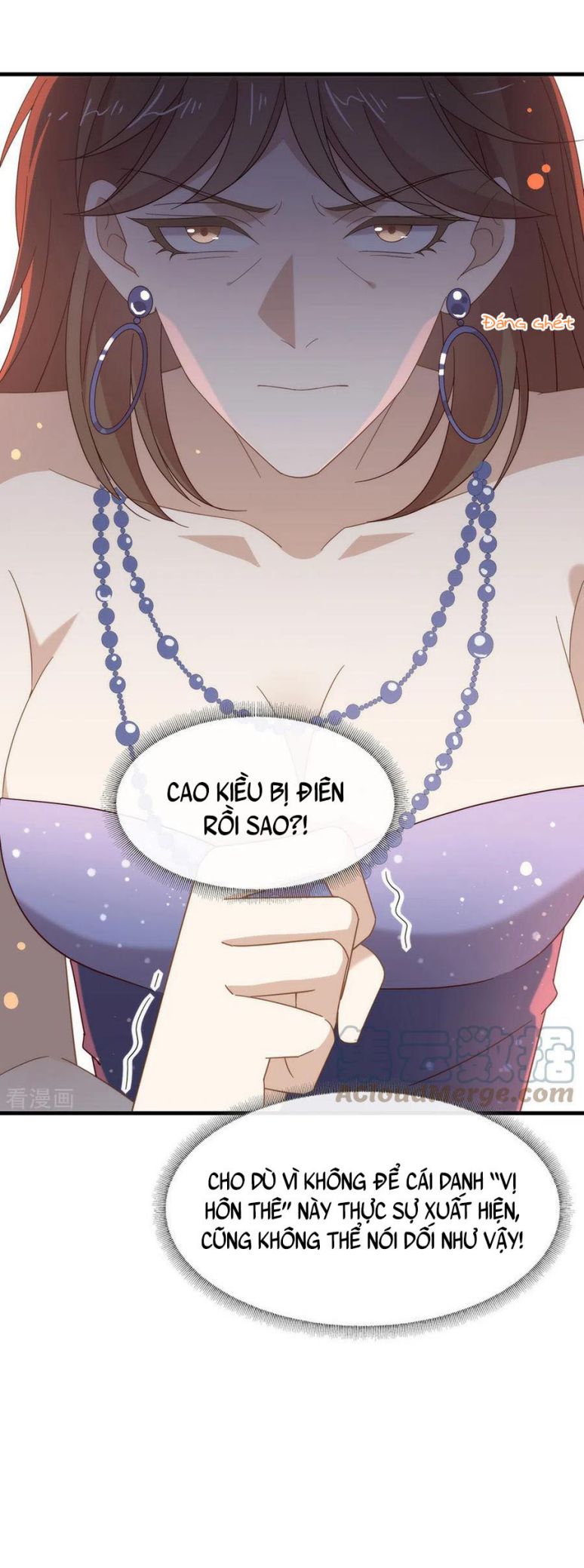 Tôi Cùng Nữ Chủ Mary Sue Tranh Giành Bạn Trai Chap 158 - Next Chap 159