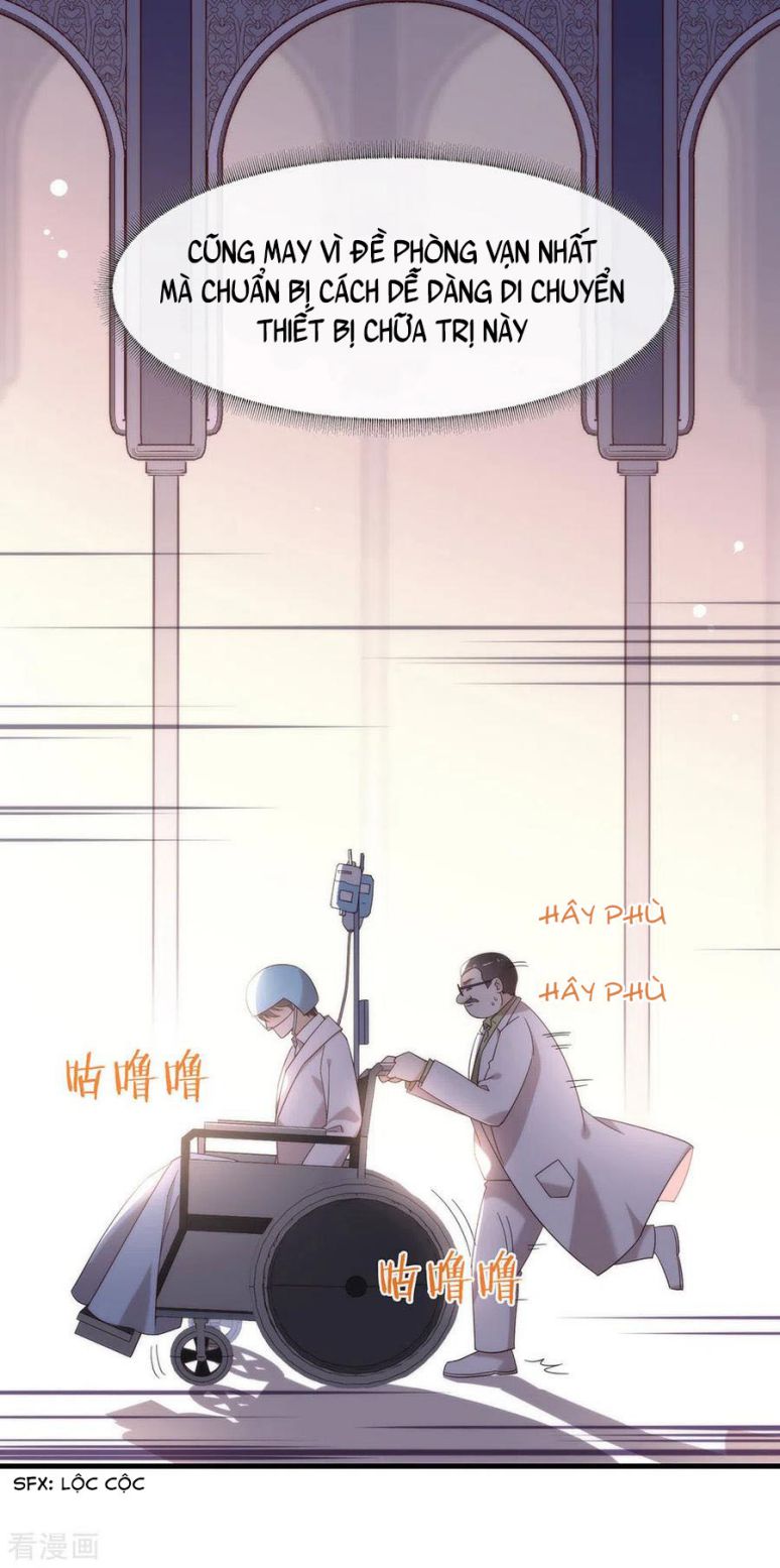 Tôi Cùng Nữ Chủ Mary Sue Tranh Giành Bạn Trai Chap 158 - Next Chap 159