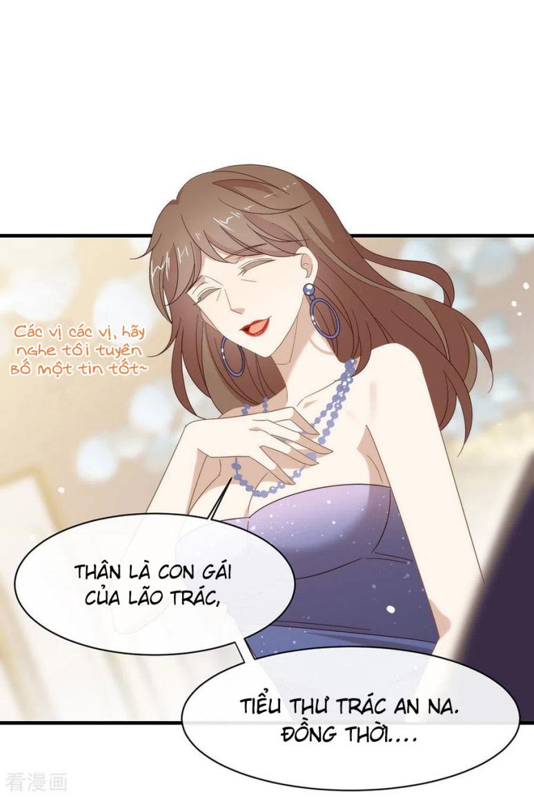 Tôi Cùng Nữ Chủ Mary Sue Tranh Giành Bạn Trai Chap 158 - Next Chap 159