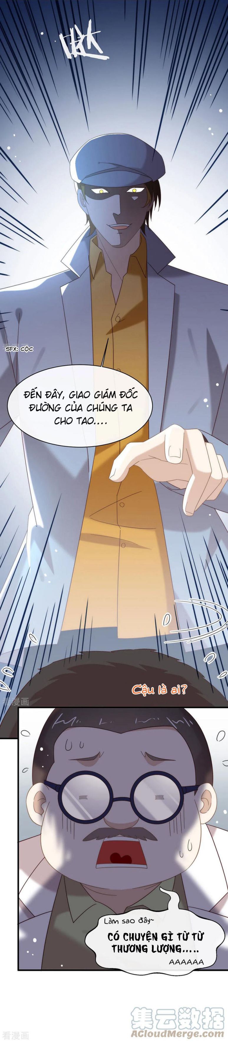 Tôi Cùng Nữ Chủ Mary Sue Tranh Giành Bạn Trai Chap 158 - Next Chap 159