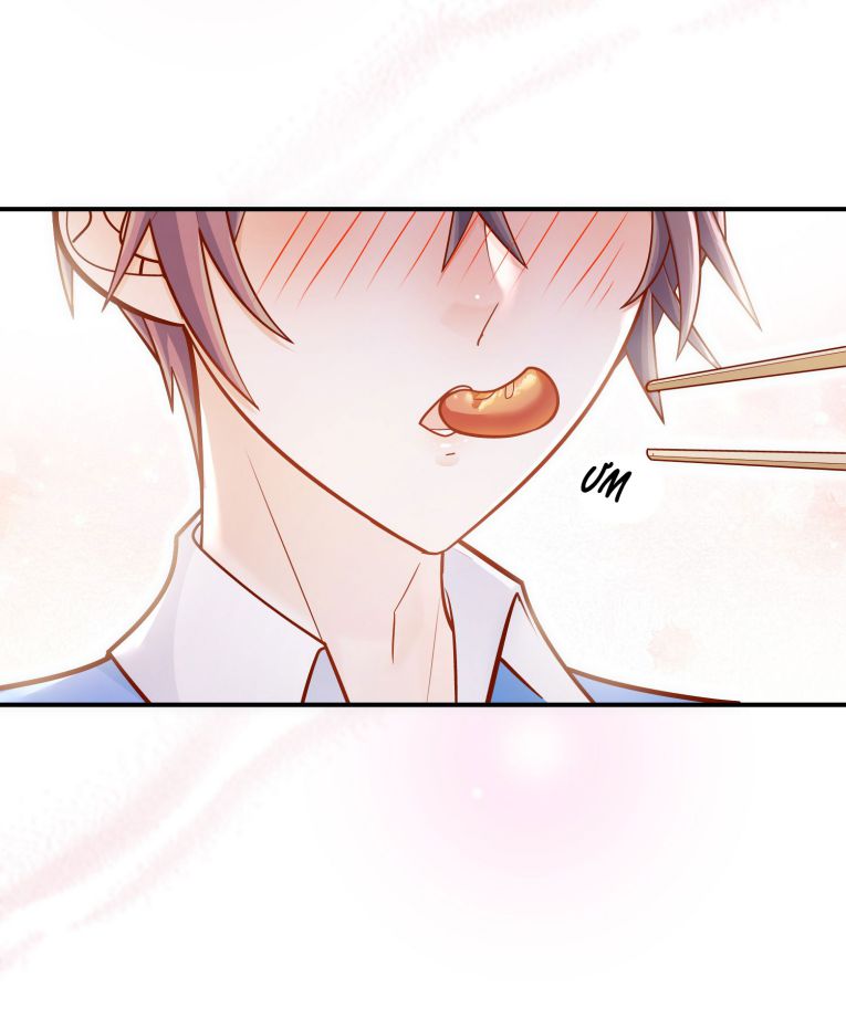 Anh Ấy Sinh Ra Là Công Của Tôi Chap 21 - Next Chap 22