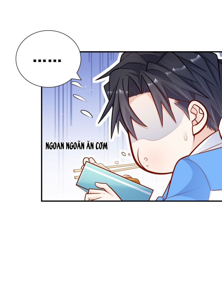 Anh Ấy Sinh Ra Là Công Của Tôi Chap 21 - Next Chap 22