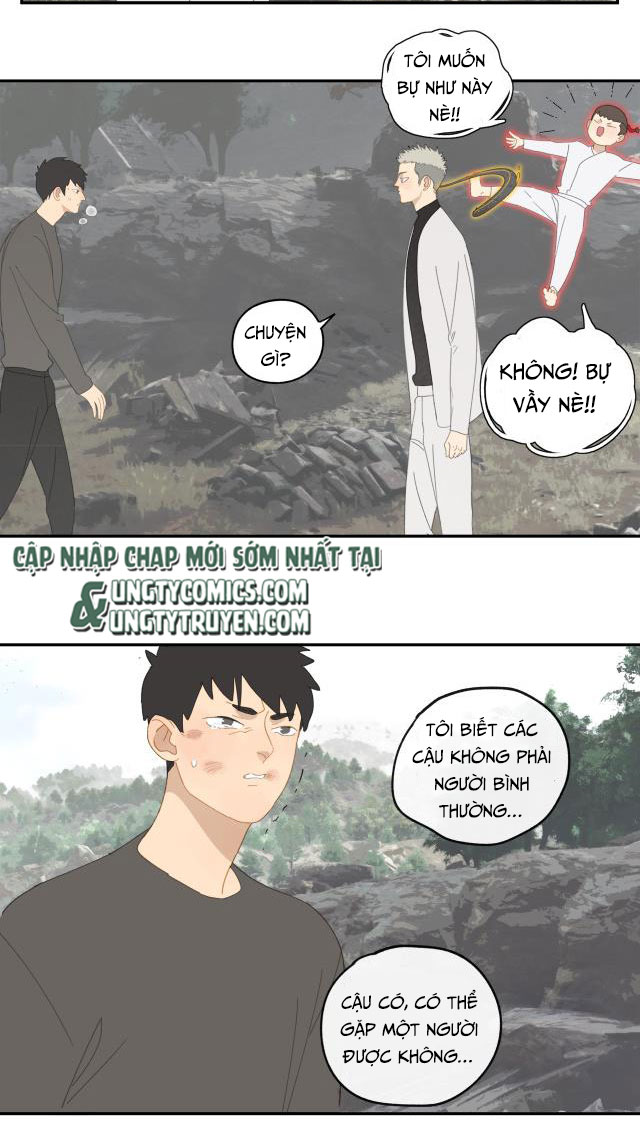 Phương Thức Khẩn Cầu Ma Chủ Chap 42 - Next Chap 43