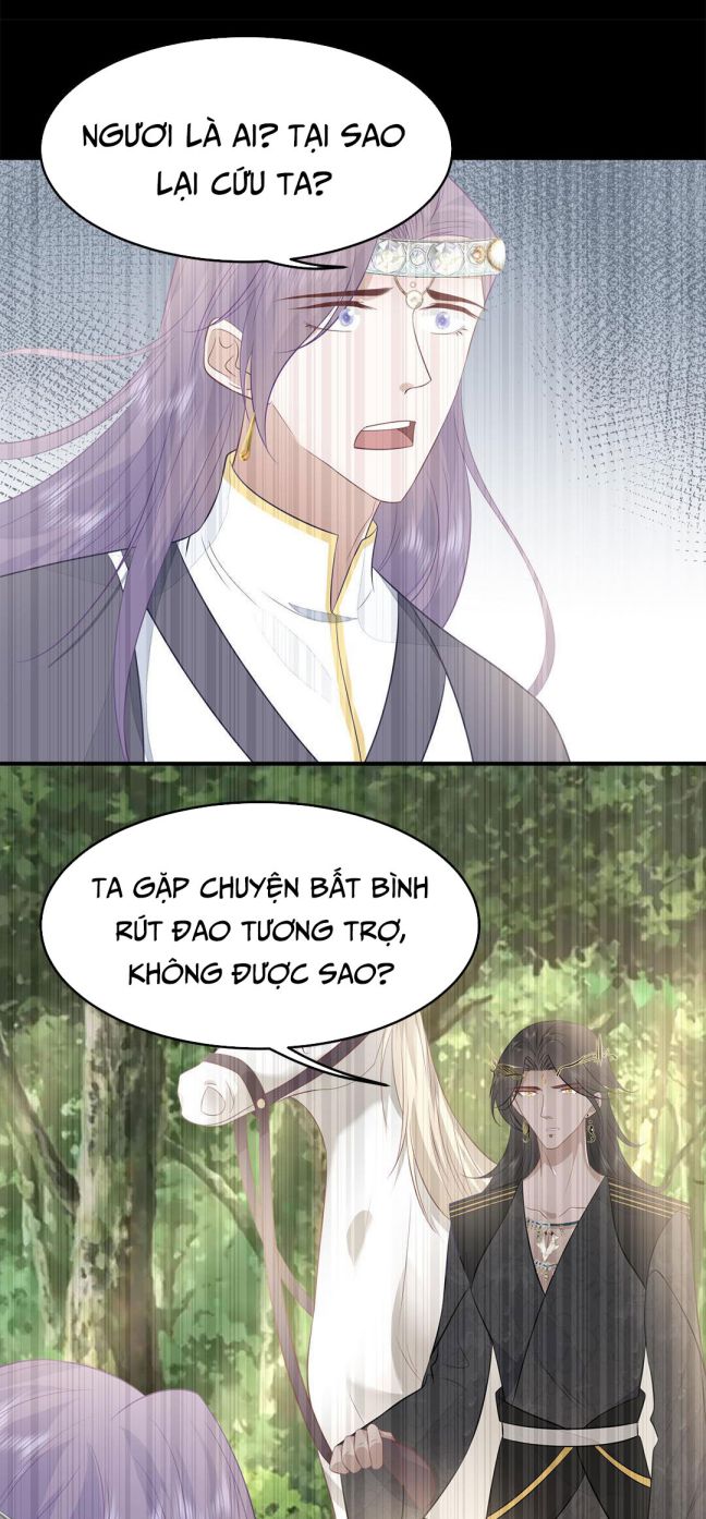 Phượng Thạp Thê Loan Chap 28 - Next Chap 29