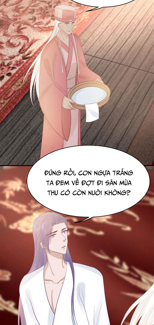 Phượng Thạp Thê Loan Chap 28 - Next Chap 29