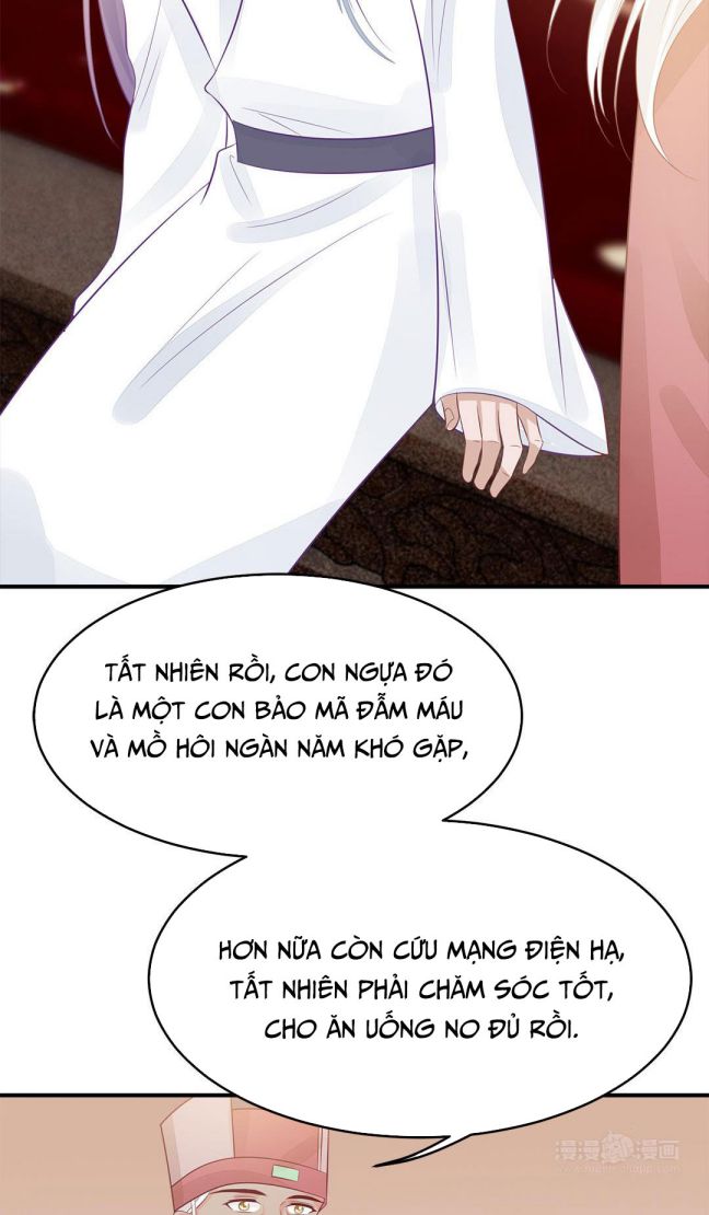 Phượng Thạp Thê Loan Chap 28 - Next Chap 29