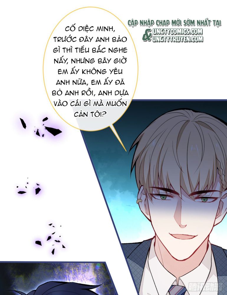 Lại Bị Nam Thần Trêu Lên Hot Search Chap 72 - Next Chap 73