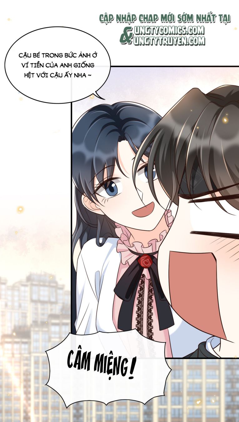 Ngọt Không Ngừng Nghỉ Chap 14 - Next Chap 15