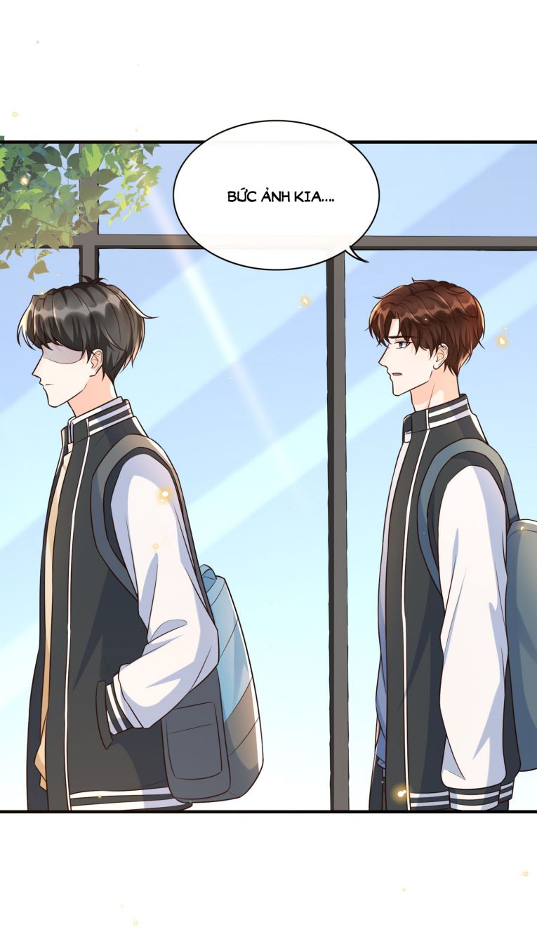 Ngọt Không Ngừng Nghỉ Chap 14 - Next Chap 15