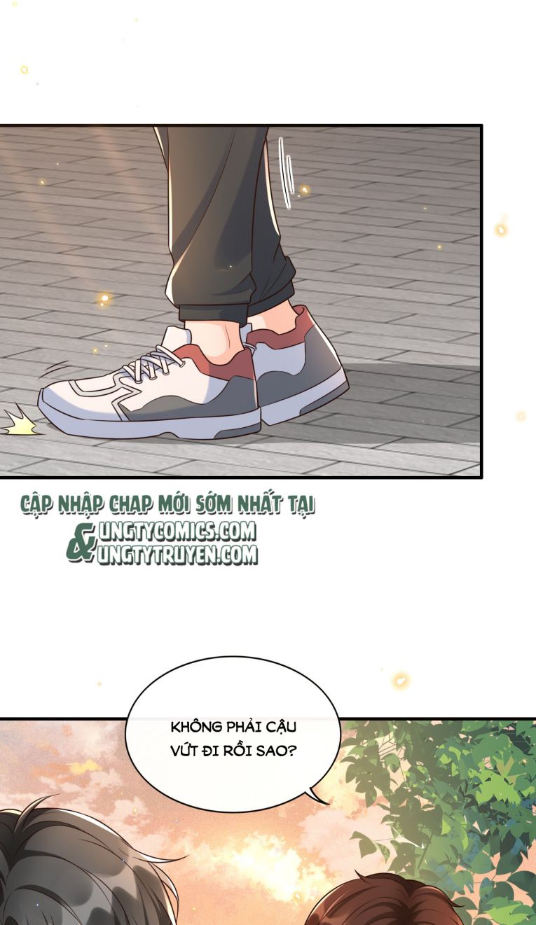 Ngọt Không Ngừng Nghỉ Chap 14 - Next Chap 15