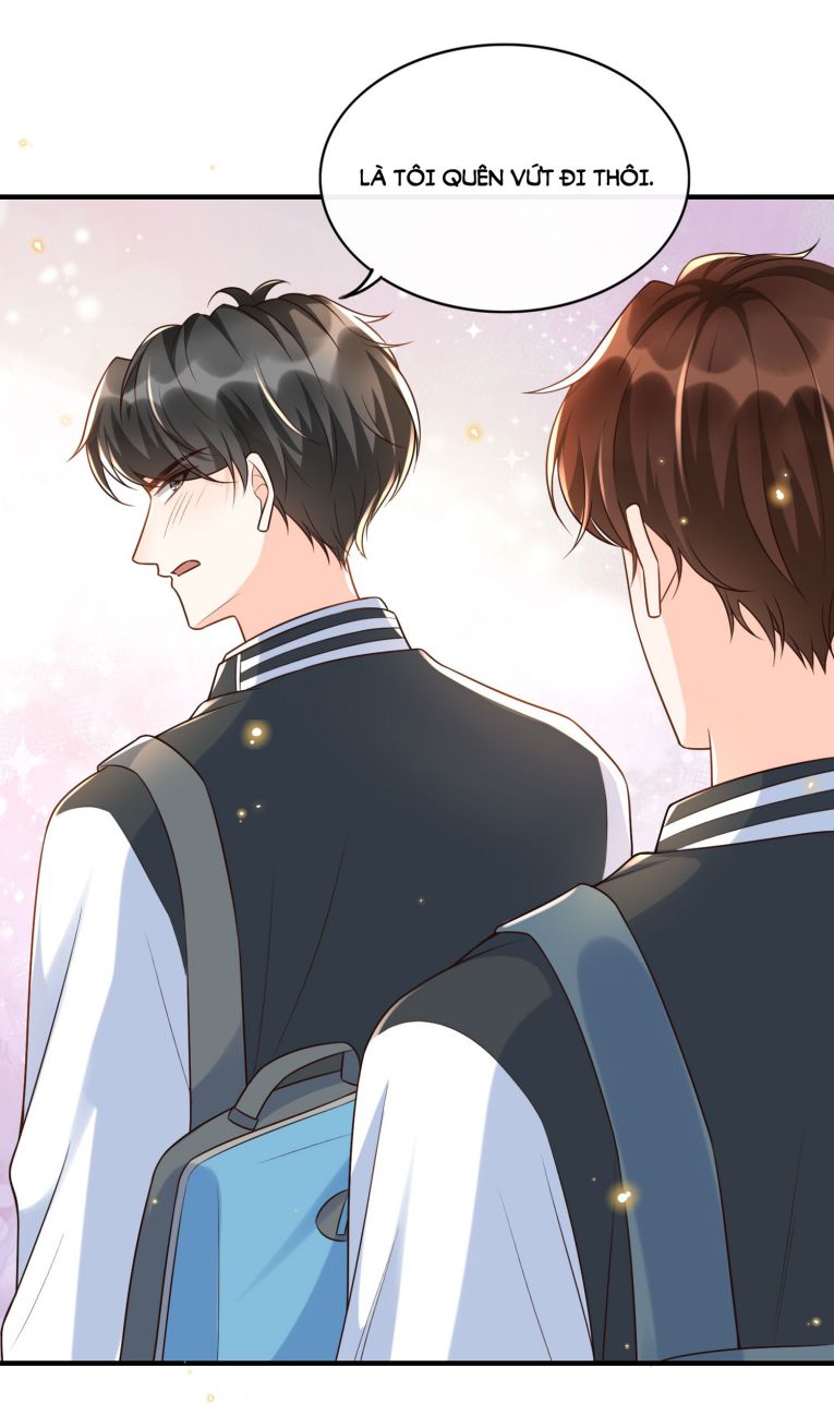 Ngọt Không Ngừng Nghỉ Chap 14 - Next Chap 15