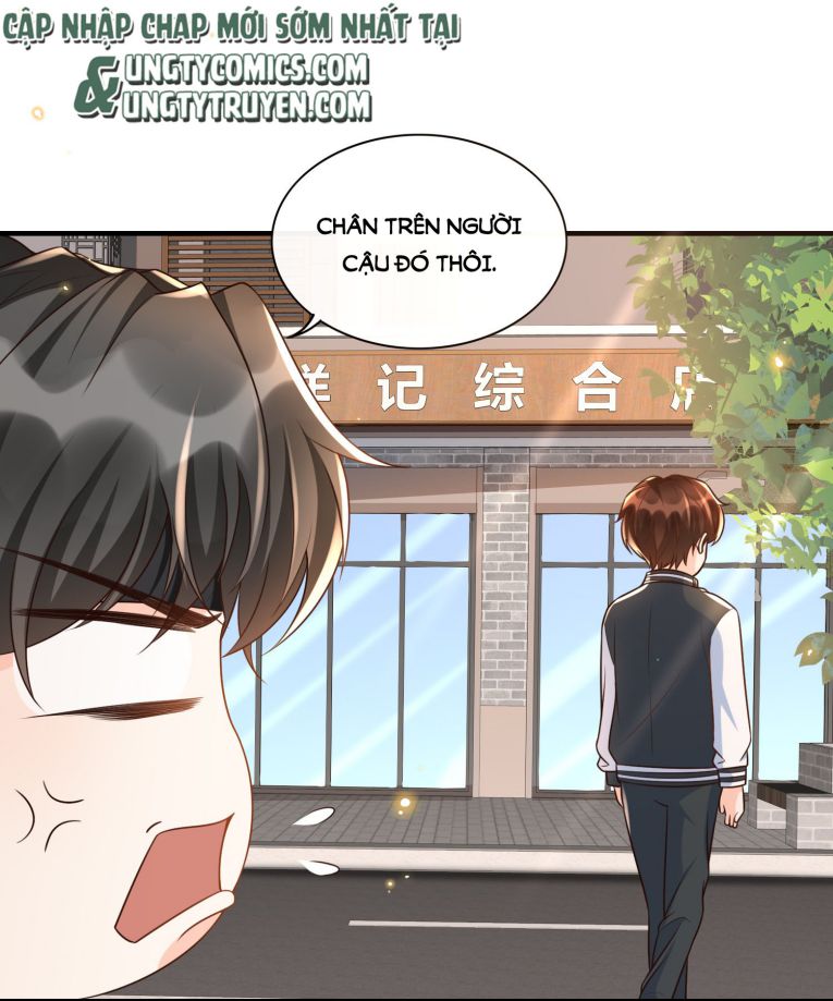 Ngọt Không Ngừng Nghỉ Chap 14 - Next Chap 15