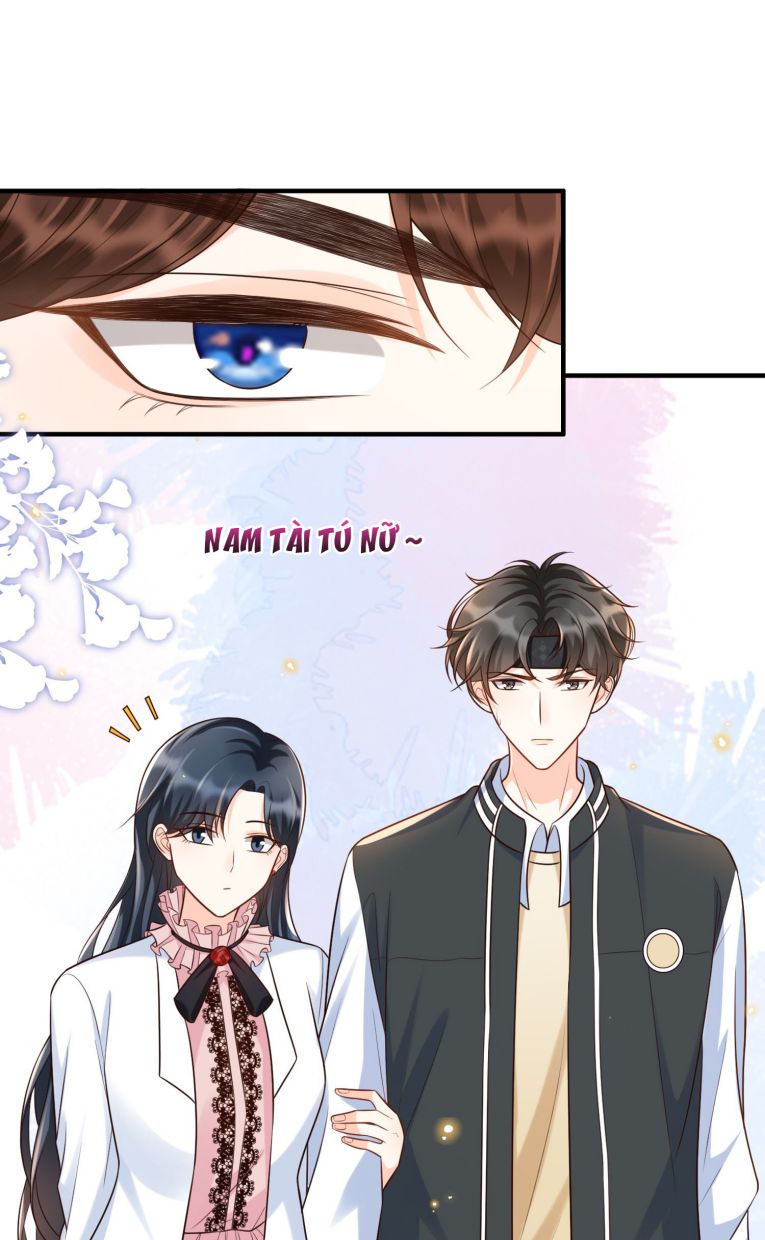 Ngọt Không Ngừng Nghỉ Chap 14 - Next Chap 15