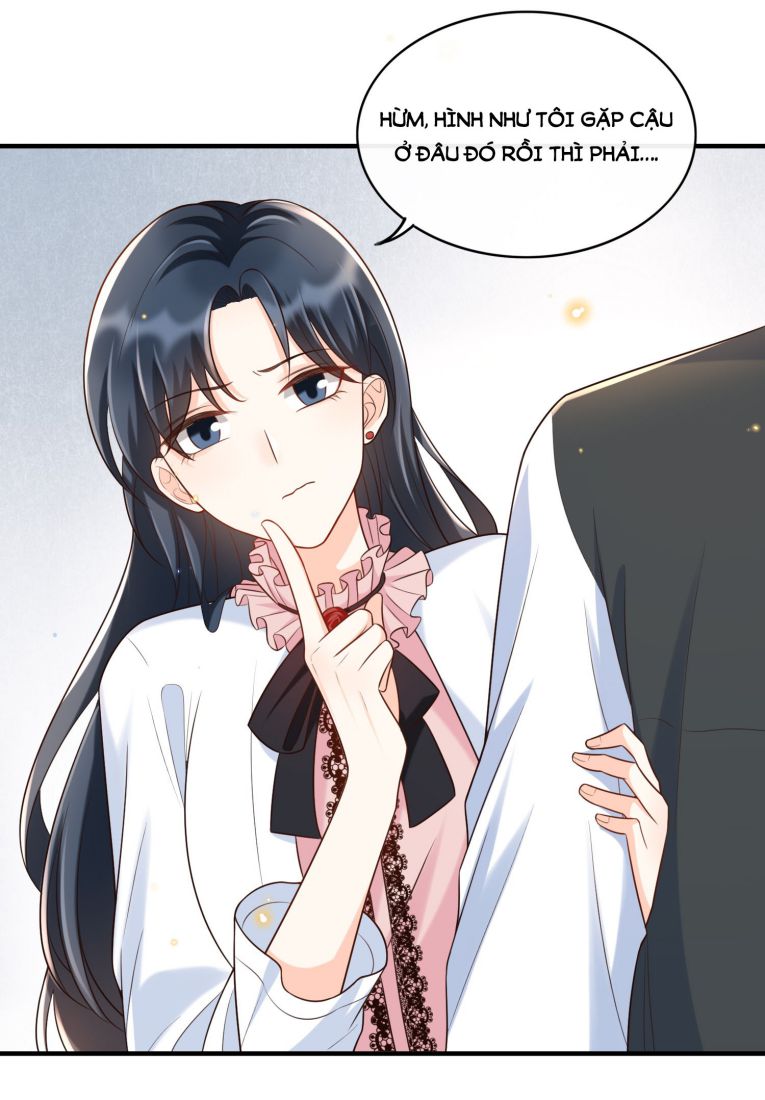 Ngọt Không Ngừng Nghỉ Chap 14 - Next Chap 15