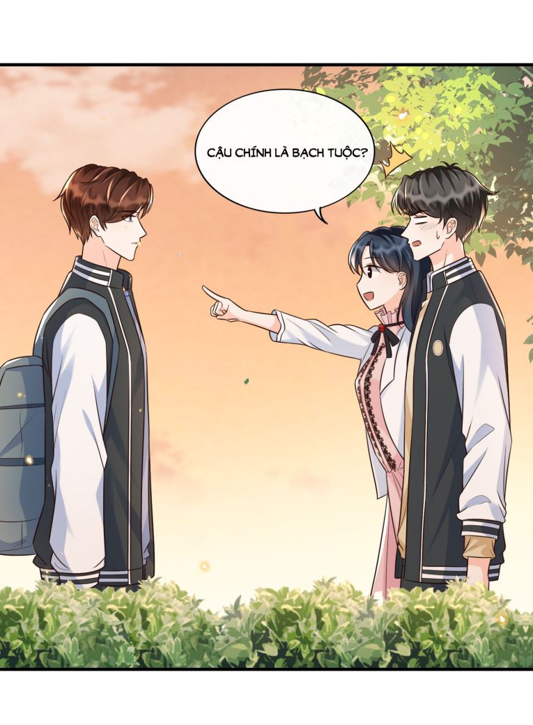 Ngọt Không Ngừng Nghỉ Chap 14 - Next Chap 15