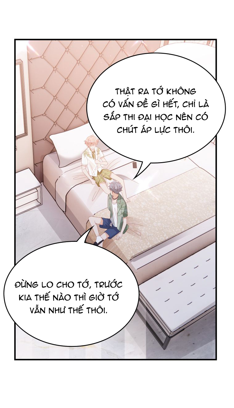 Bùi Bảo Chapter 21 - Next Chapter 22