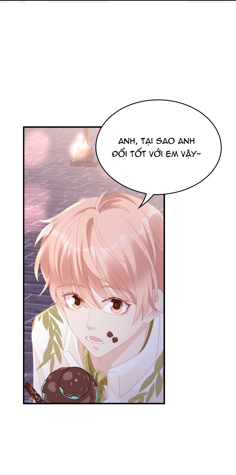 Bùi Bảo Chapter 21 - Next Chapter 22