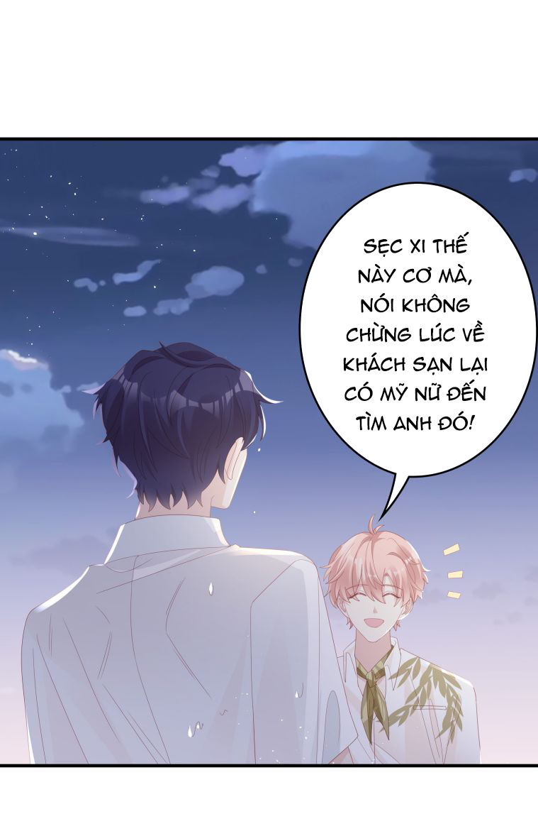 Bùi Bảo Chapter 21 - Next Chapter 22