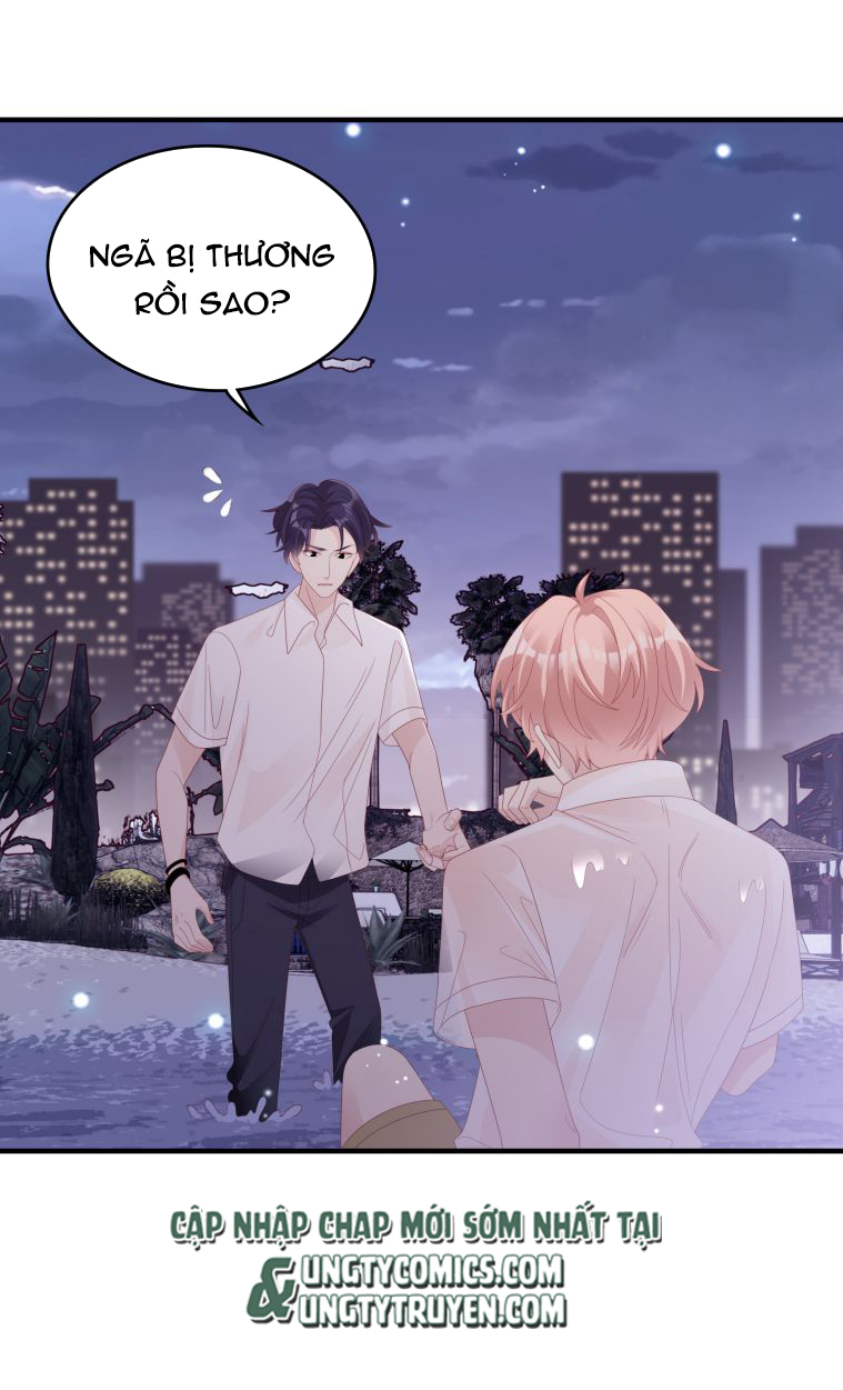 Bùi Bảo Chapter 21 - Next Chapter 22