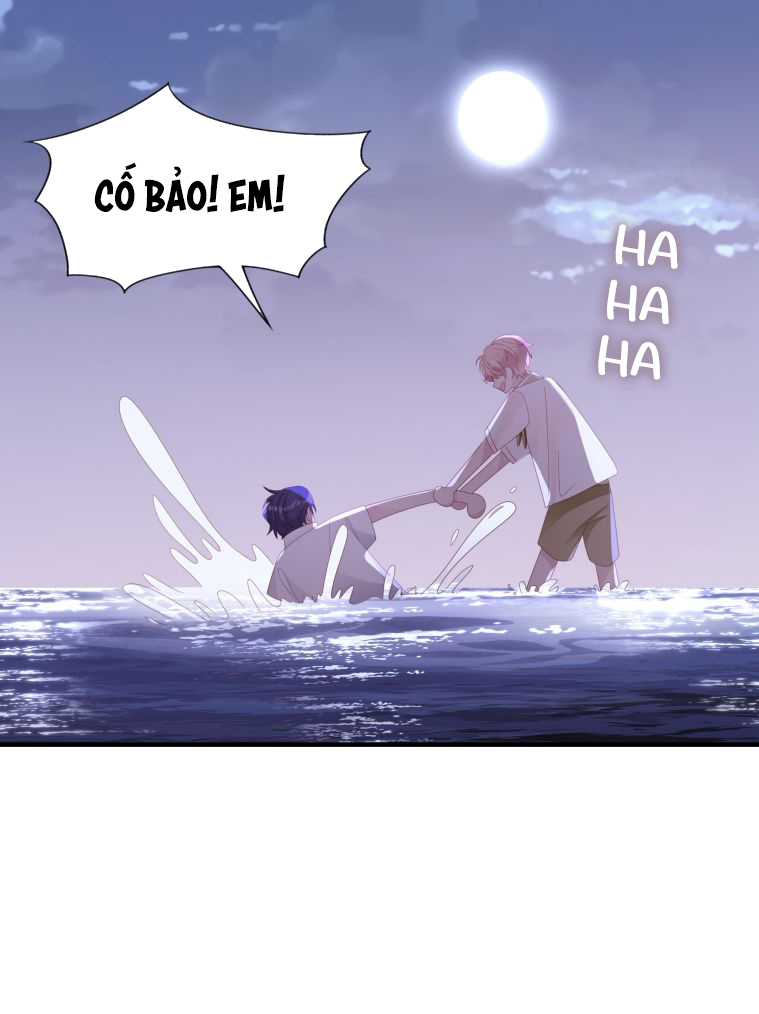 Bùi Bảo Chapter 21 - Next Chapter 22