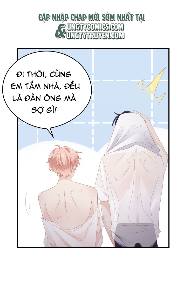 Bùi Bảo Chapter 21 - Next Chapter 22