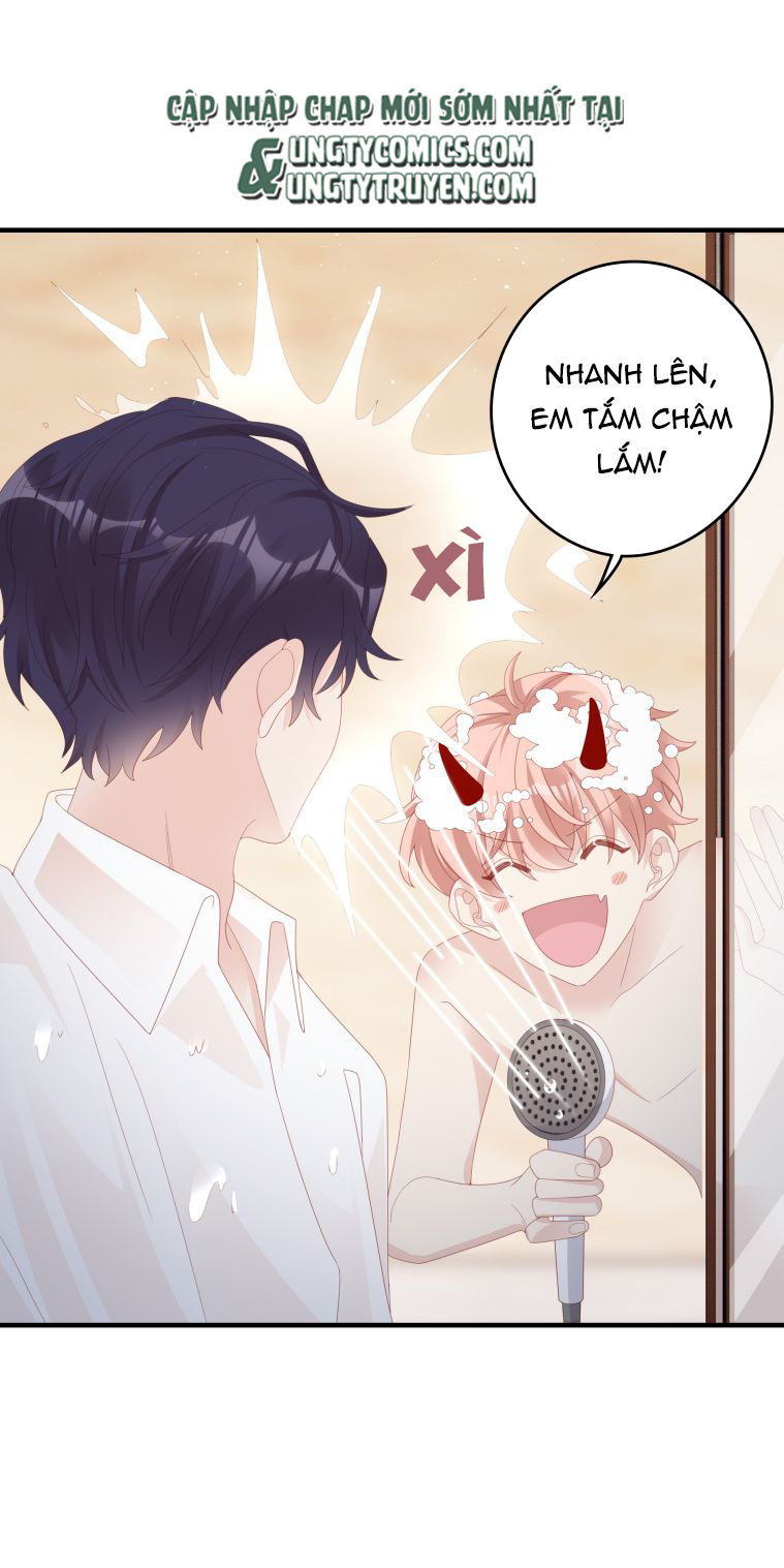 Bùi Bảo Chapter 21 - Next Chapter 22