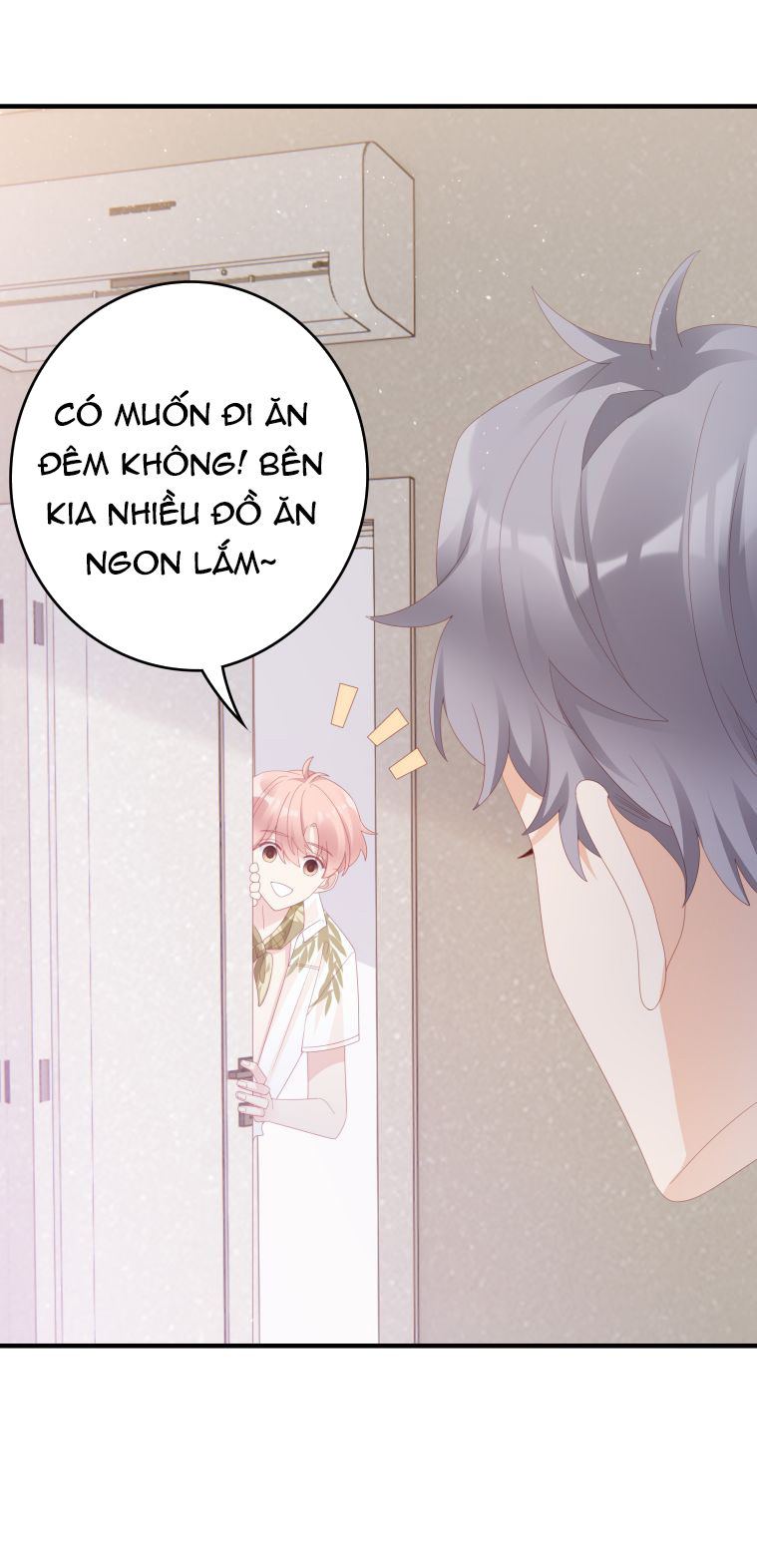 Bùi Bảo Chapter 21 - Next Chapter 22