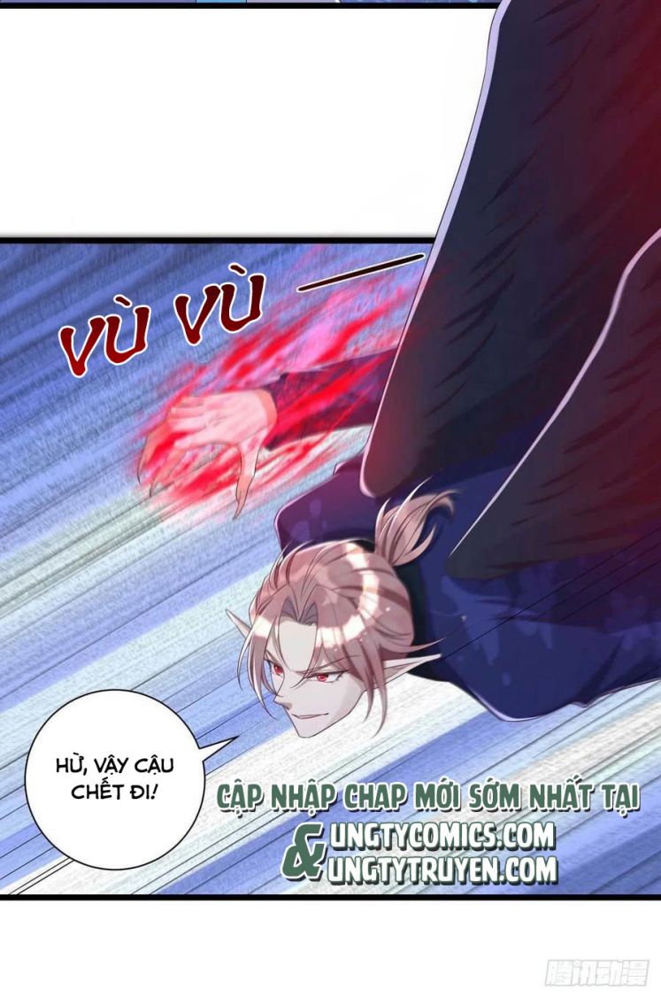 Thú Thụ Bất Thân Chapter 56 - Next Chapter 57