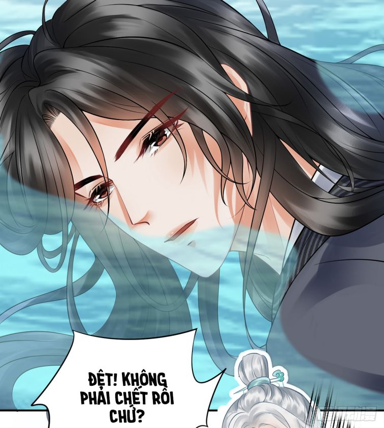 Đánh Chết Cũng Không Làm Sư Tôn Chap 10 - Next Chap 11