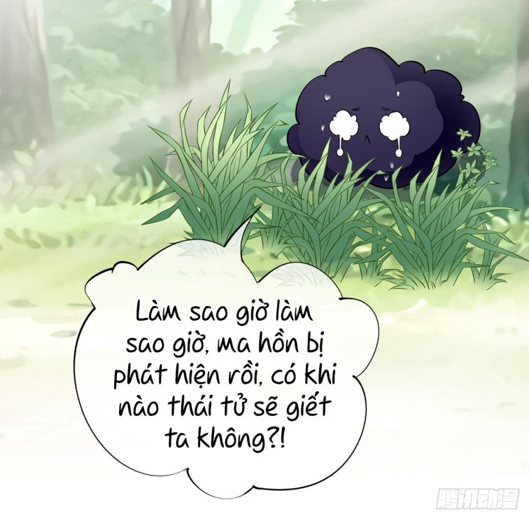 Đánh Chết Cũng Không Làm Sư Tôn Chap 10 - Next Chap 11