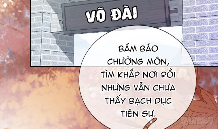 Đánh Chết Cũng Không Làm Sư Tôn Chap 10 - Next Chap 11