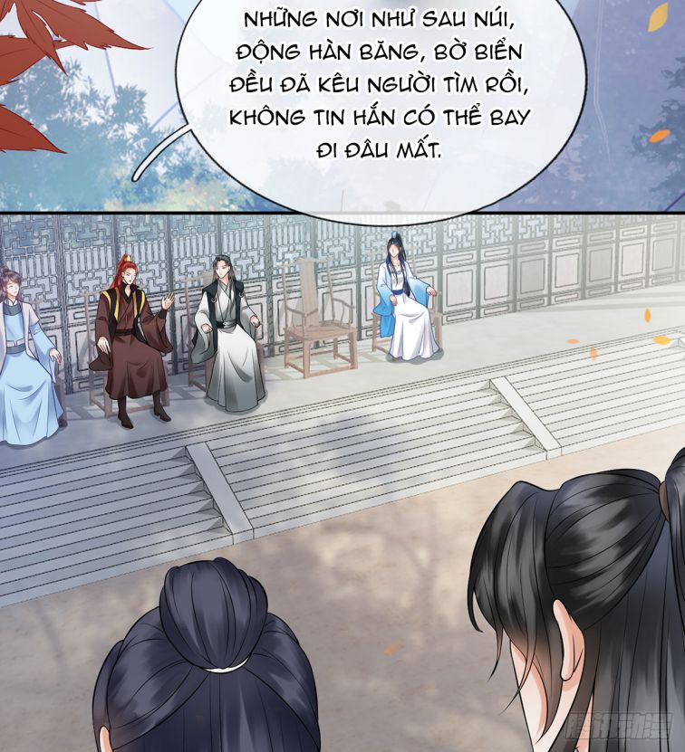 Đánh Chết Cũng Không Làm Sư Tôn Chap 10 - Next Chap 11