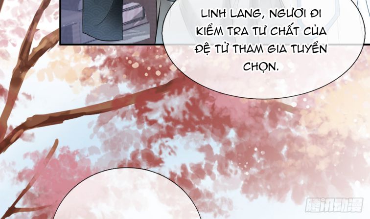 Đánh Chết Cũng Không Làm Sư Tôn Chap 10 - Next Chap 11