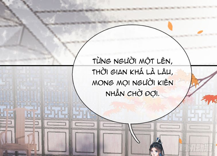 Đánh Chết Cũng Không Làm Sư Tôn Chap 10 - Next Chap 11