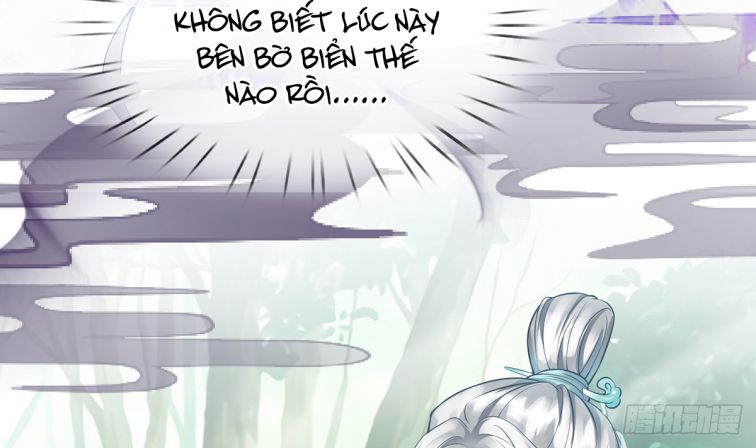 Đánh Chết Cũng Không Làm Sư Tôn Chap 10 - Next Chap 11