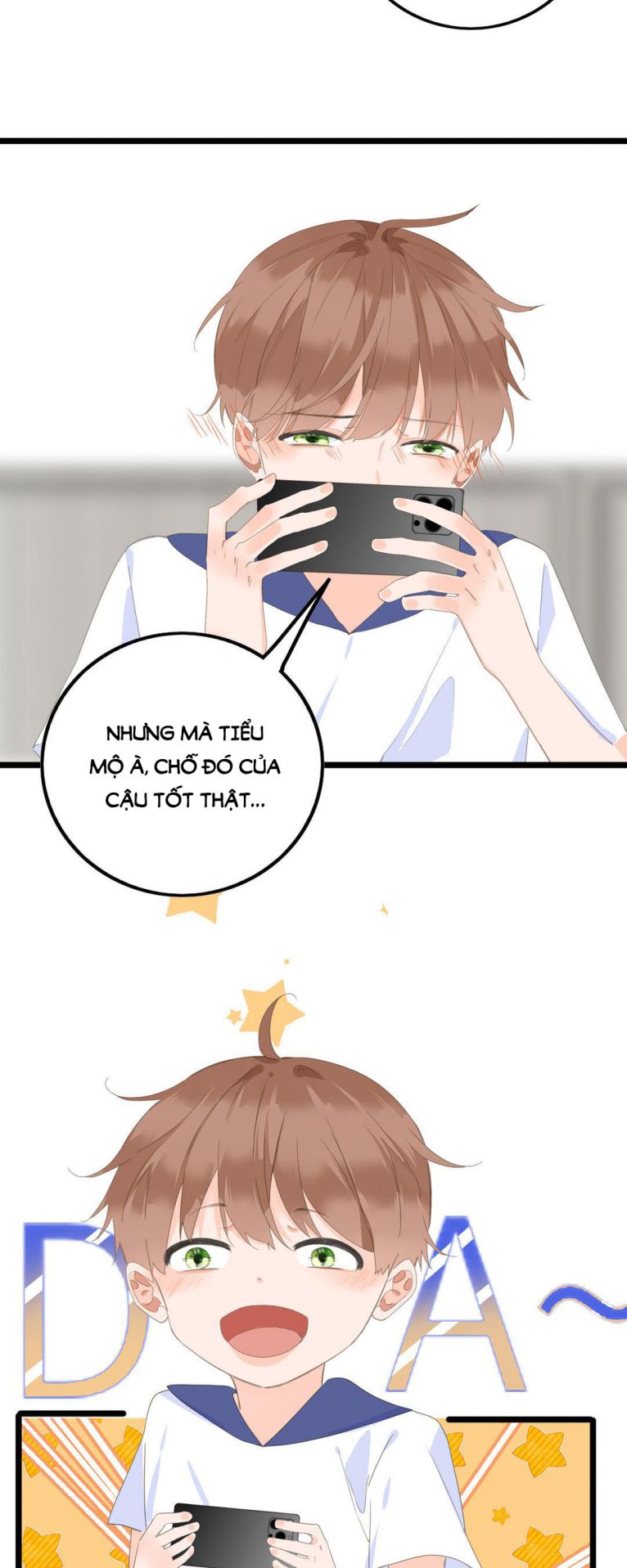 Học Bá 985 Chap 13 - Next Chap 14