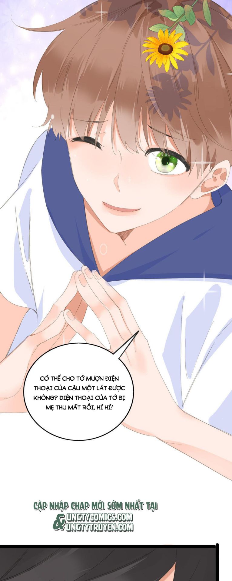 Học Bá 985 Chap 13 - Next Chap 14