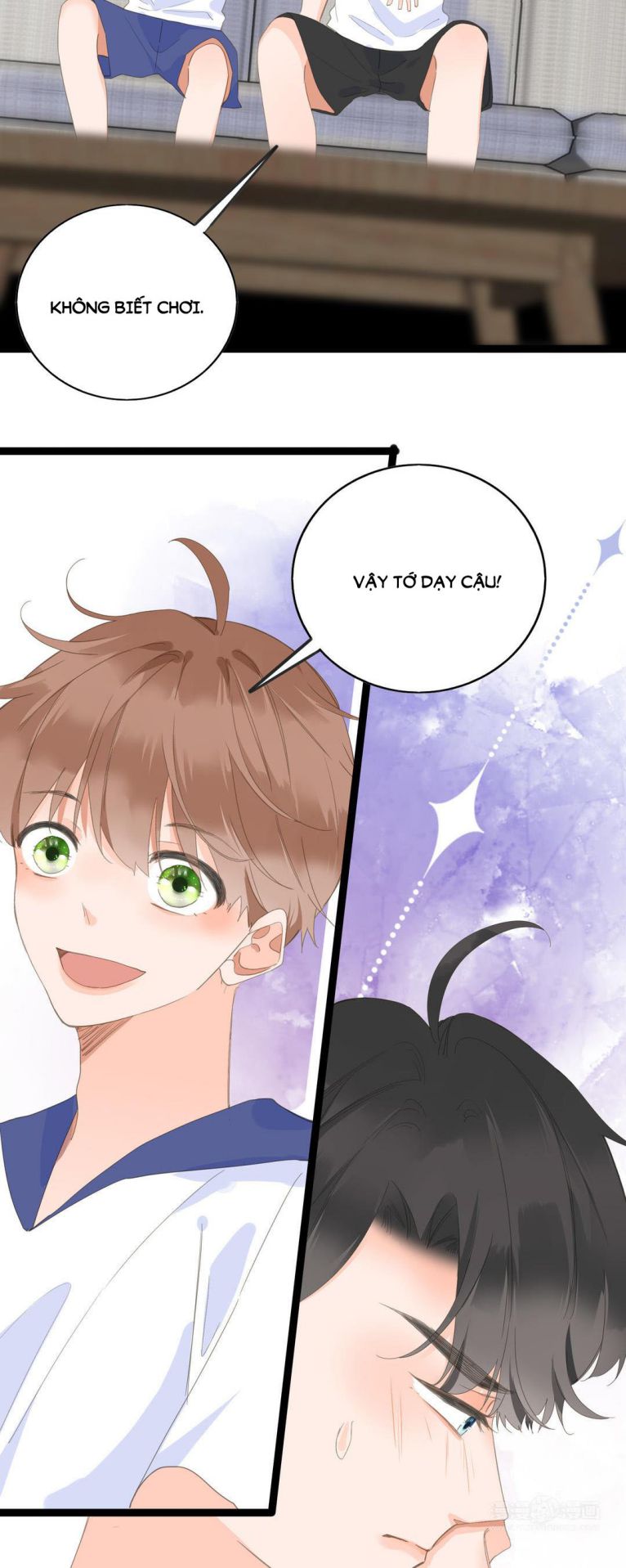 Học Bá 985 Chap 13 - Next Chap 14