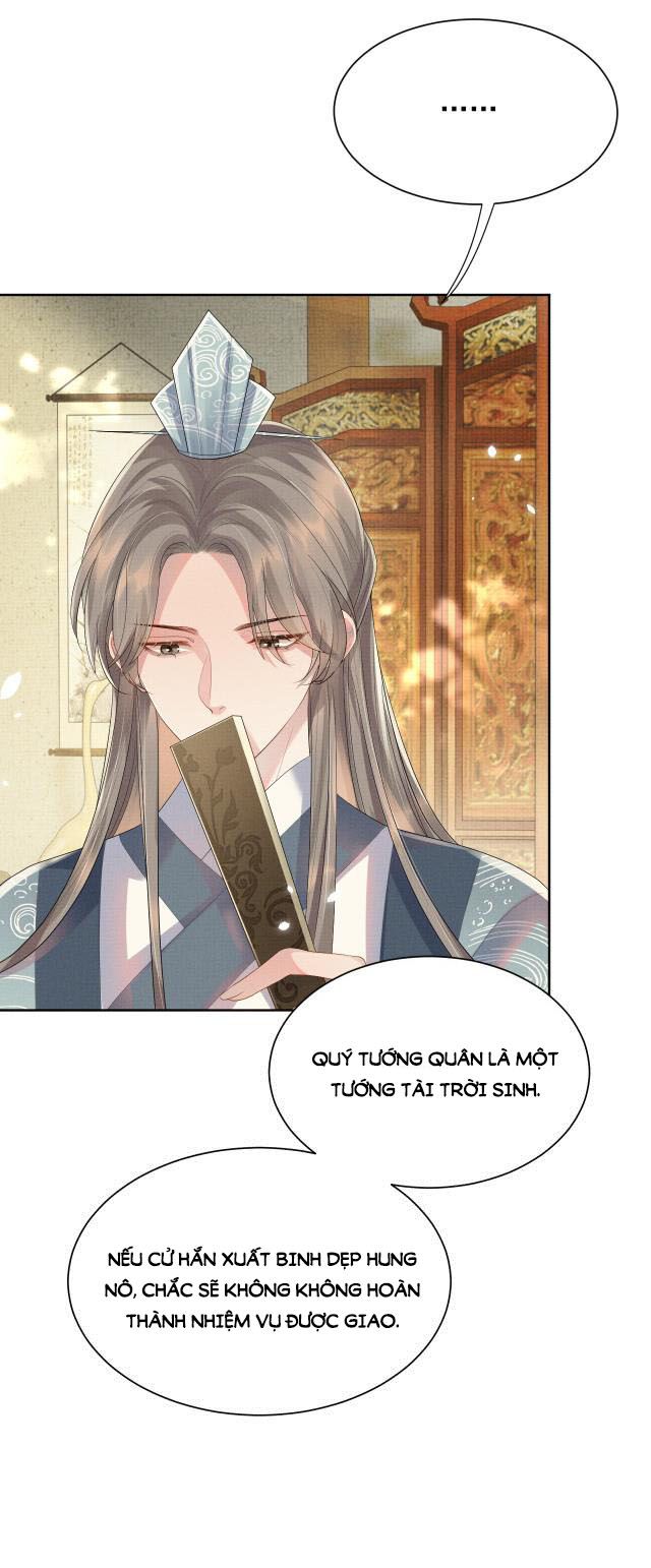 Ngộ Xà Chap 34 - Next Chap 35