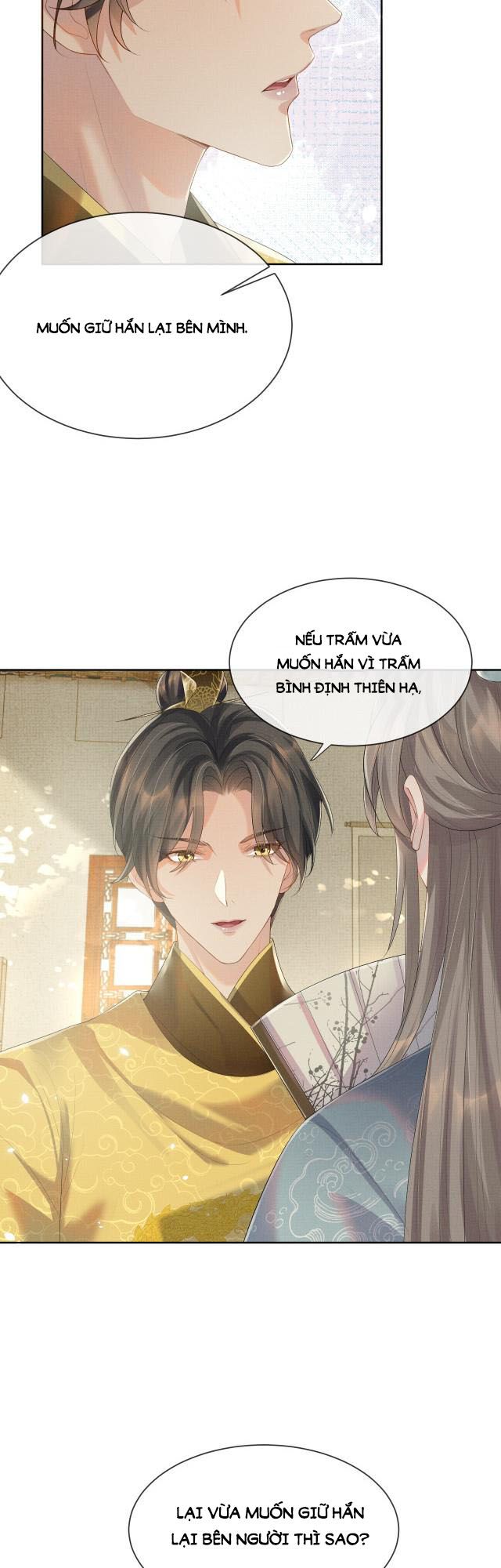 Ngộ Xà Chap 34 - Next Chap 35