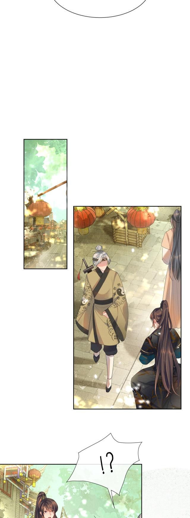 Ngộ Xà Chap 34 - Next Chap 35